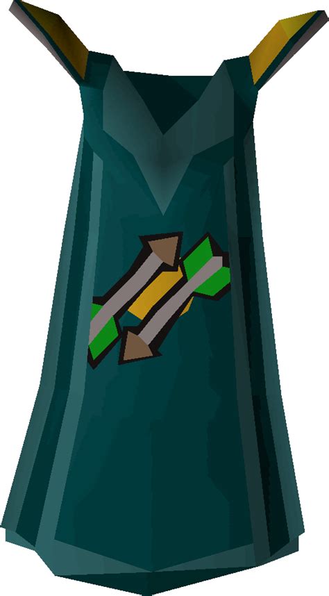 Fletching potions temporarily raise the Fletching level by 3. . Rs3 fletching cape